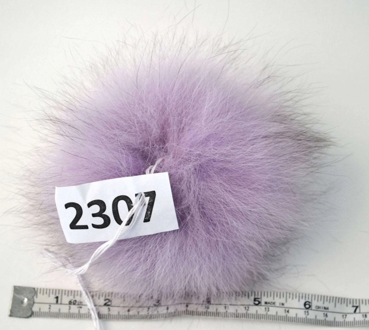 7" FUR POMPOM!  Pom Pom for Beanie, for Slouchy Beanie, for Womens Hat, for Knit Hat, Chunky Knit Hat, for Winter Beanie Hat, Pom for Hat