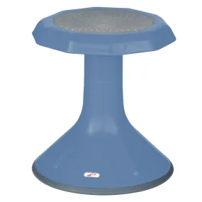 ACE Active Core Engagement Wobble Stool, Flexible Seating, 15in Seat Height