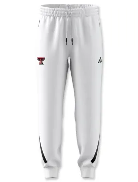 Adidas Texas Tech "Z.N.E" 2024 Premium Pants