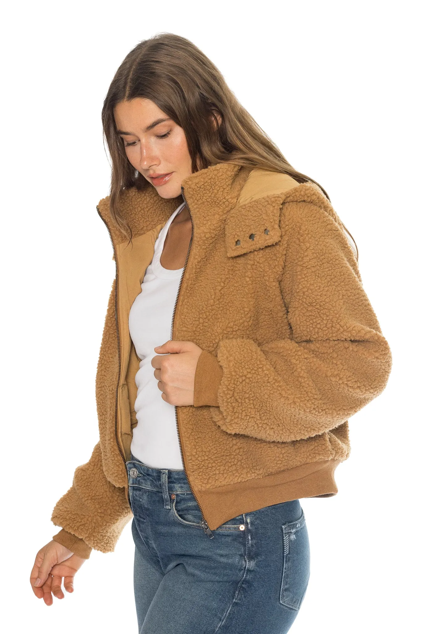 Alamoso Jacket