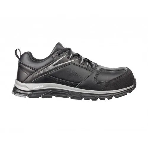 Albatros Mens Vigor Impulse Low Safety Trainer