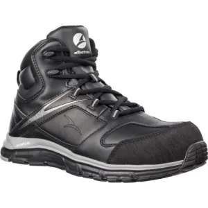 Albatros Mens Vigor Impulse Mid Safety Boots