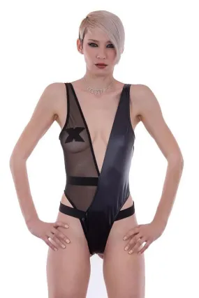 Alma Bodysuit