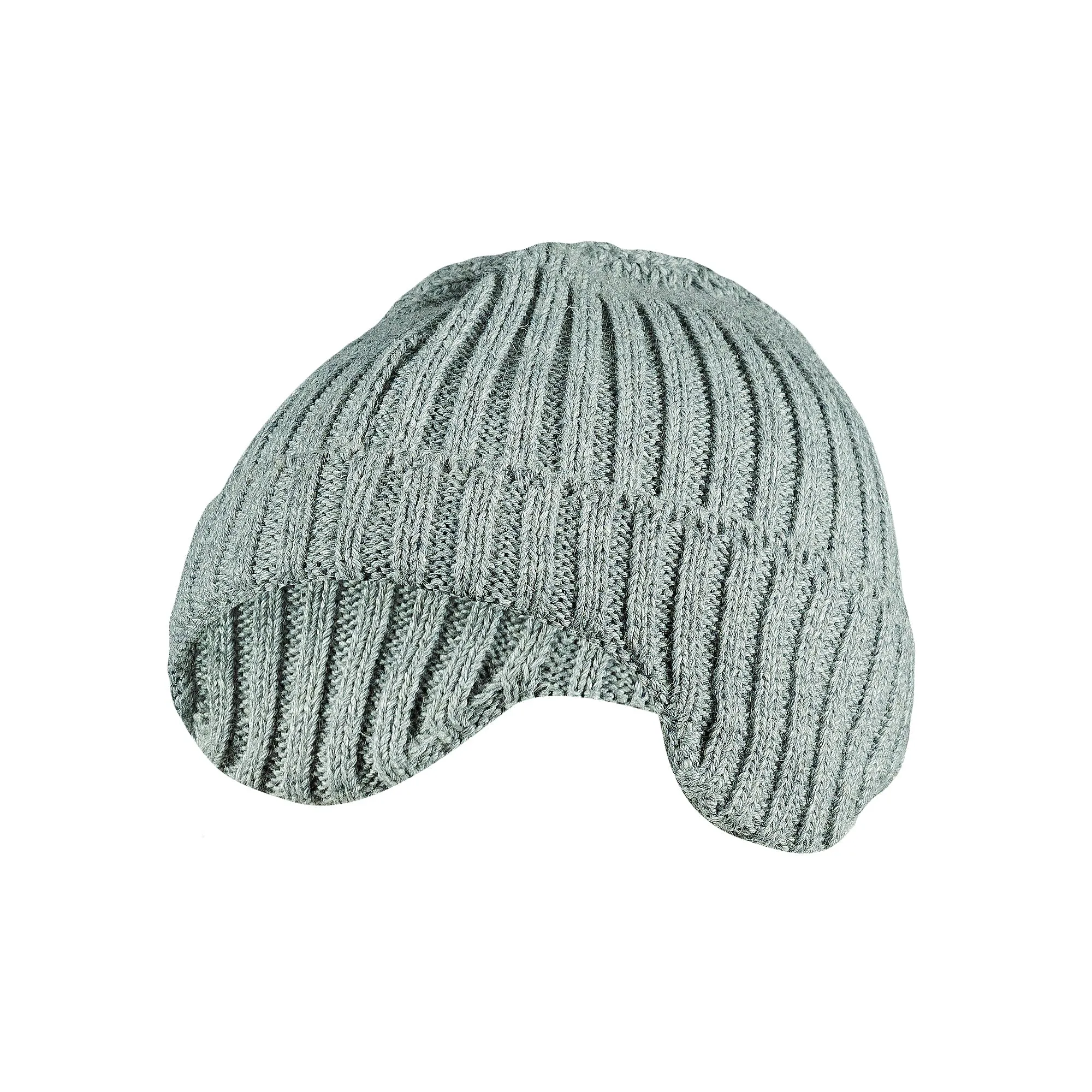 Alpaca Premium, Merino & Bamboo | Misky Children's Hat