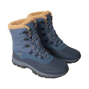 Animal Womens/Ladies Blizzard Waterproof Snow Boots