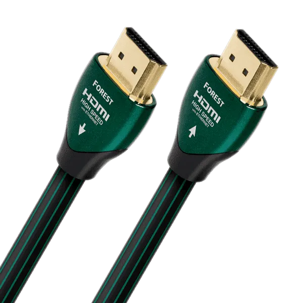 AudioQuest Forest HDMI Cable