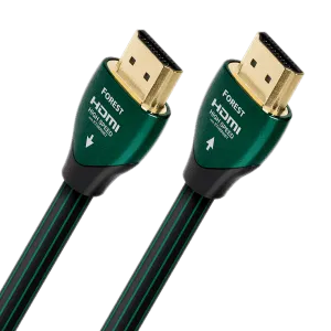 AudioQuest Forest HDMI Cable