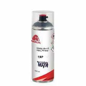 Axalta 1k E-Coat OEM Automotive Repair Primer ERP-04 Light Grey 400ml Aero