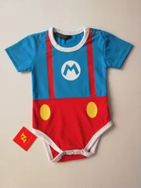 B7(SB02)-Super Mario (3-18m)