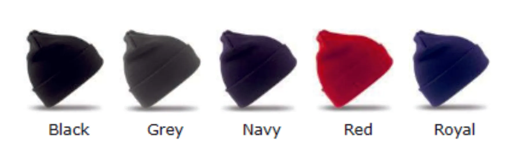 Base GRMNT Beanie Hat