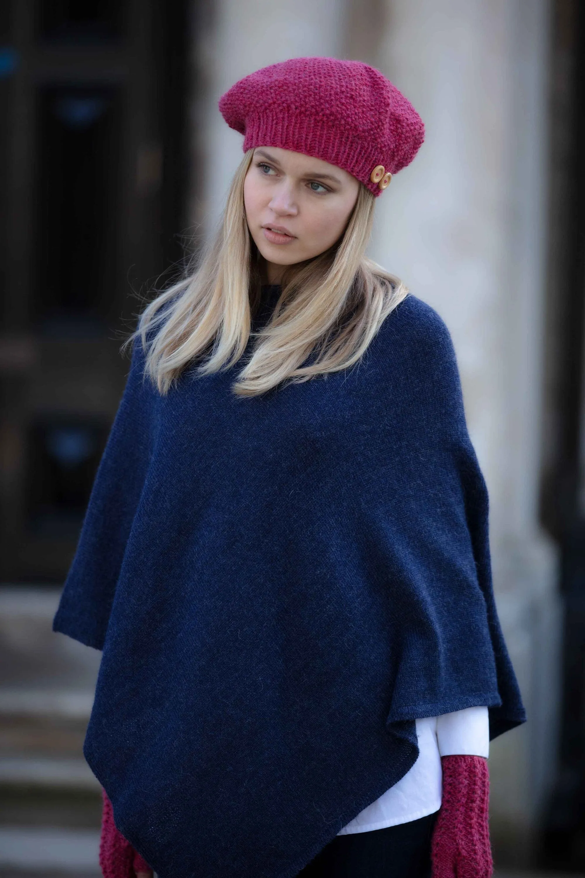 Beret