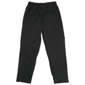 Black Fleece Staff Sweatpants