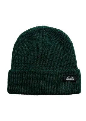 Bleubird Fisherman Beanie