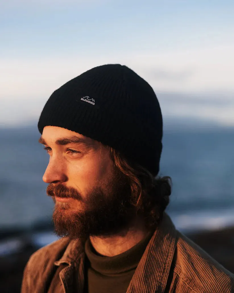 Bleubird Fisherman Beanie