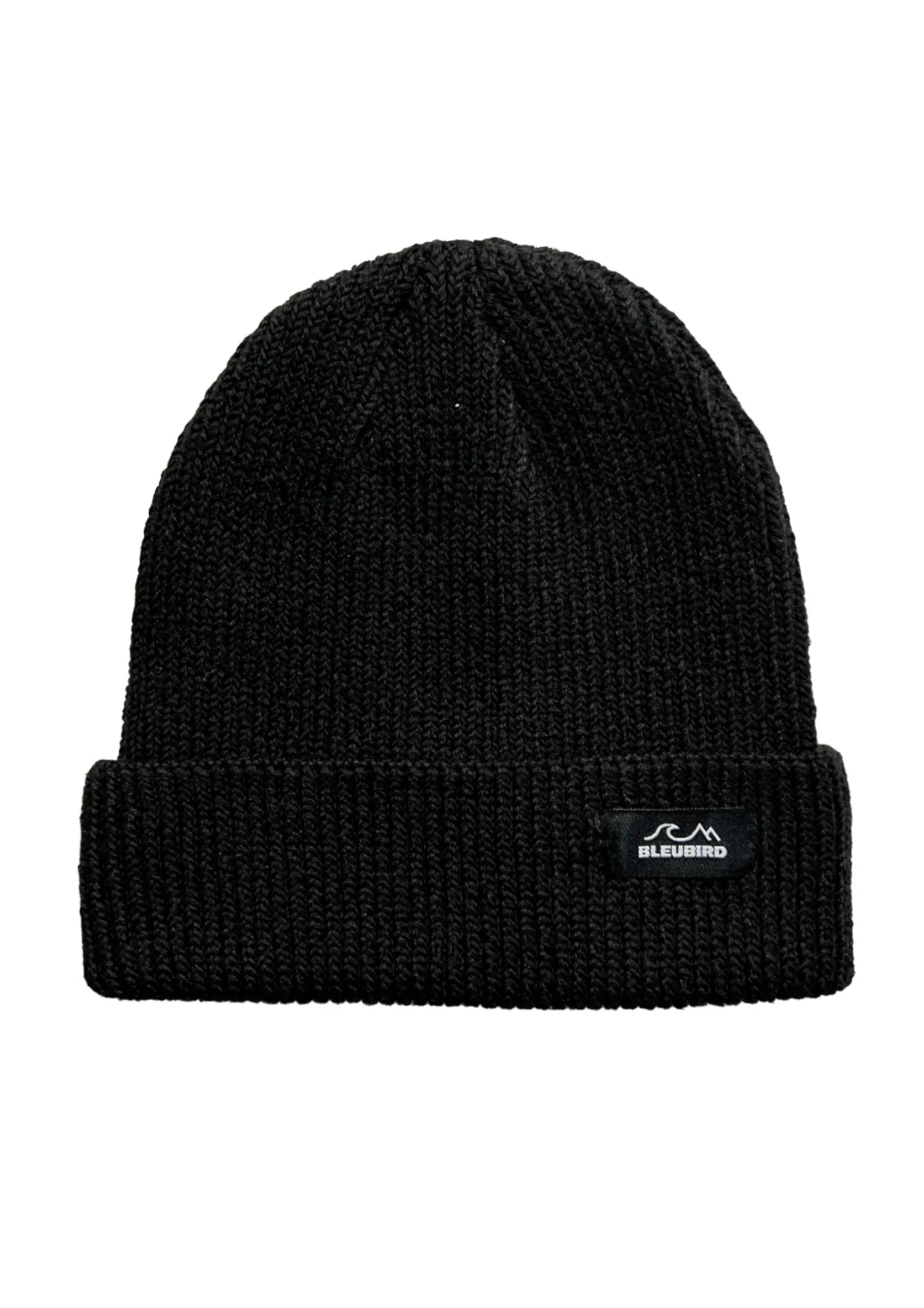 Bleubird Fisherman Beanie