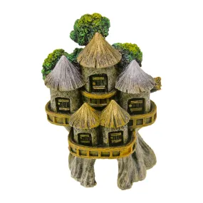 Blue Ribbon Exotic Environments Tree Top Village