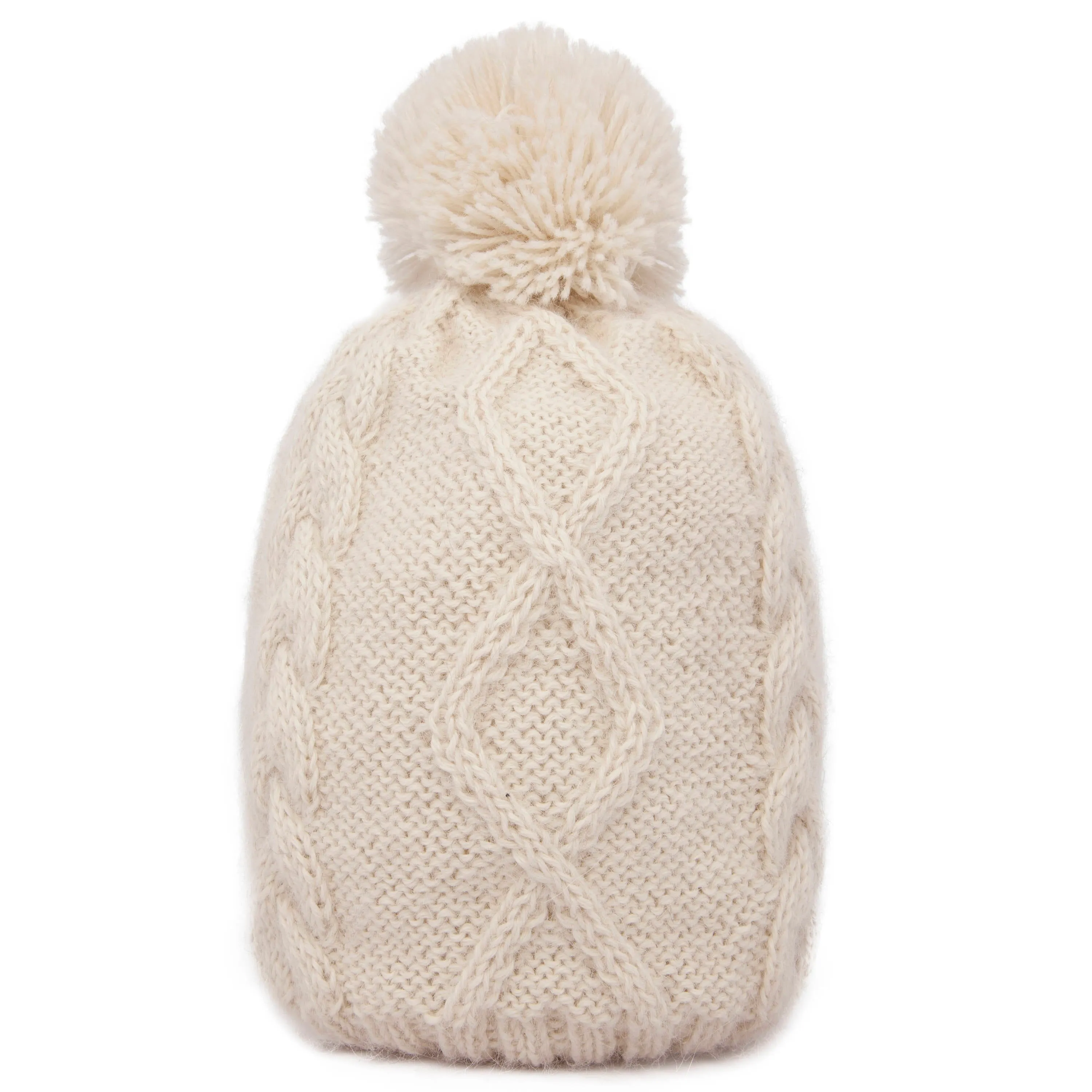 Bobble hat