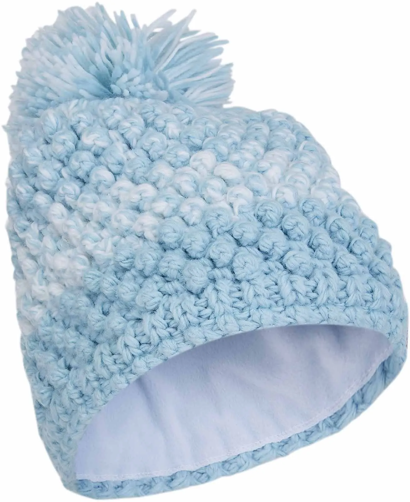 Brrr Berry Hat Women's