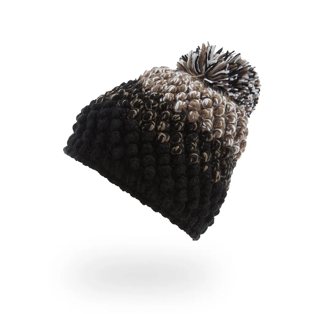 Brrr Berry Hat Women's