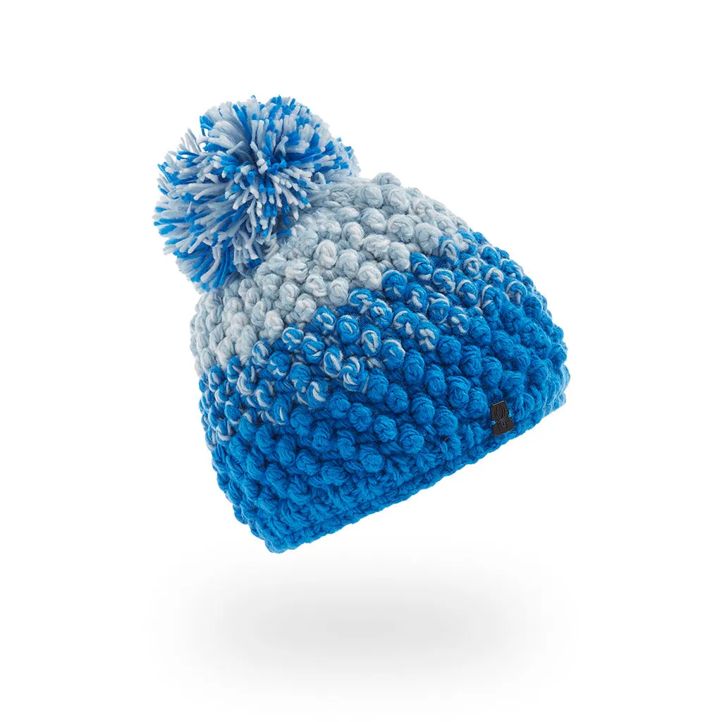 Brrr Berry Hat Women's