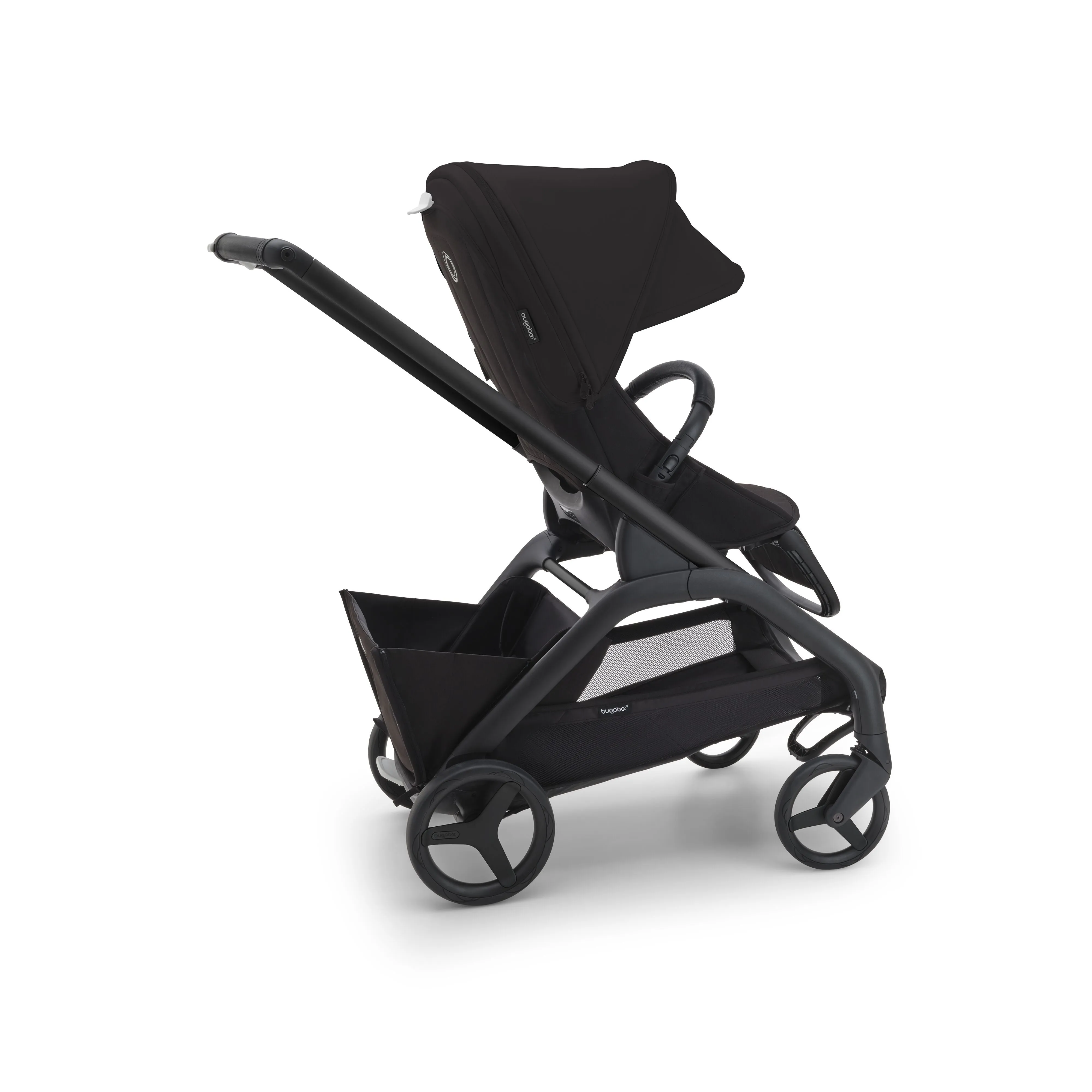 Bugaboo, Dragonfly   Cloud T  Bundle, Forest Green