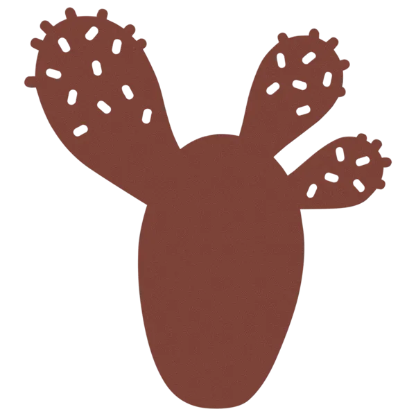 Cactus Trivet