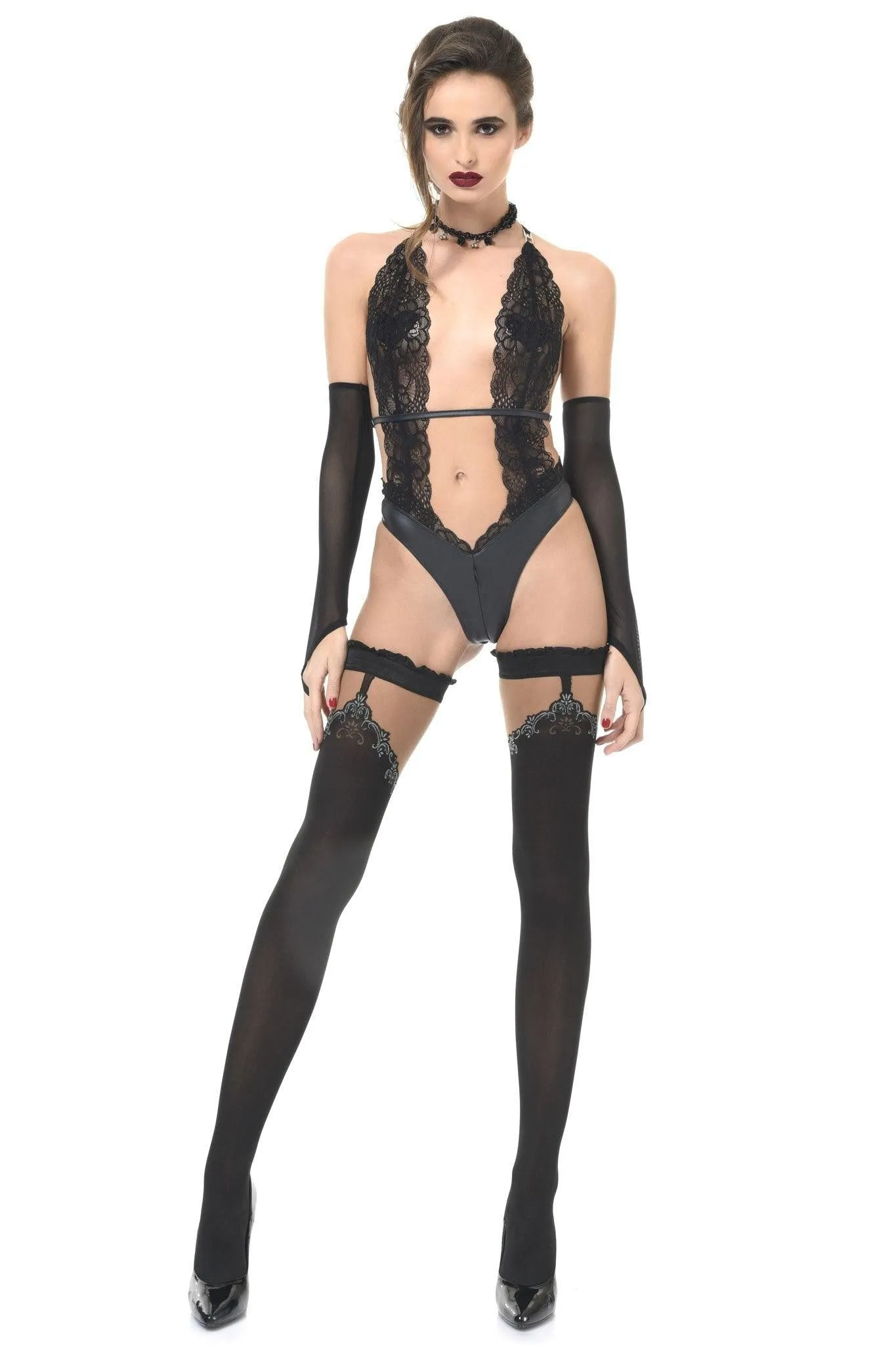 Camille Bodysuit