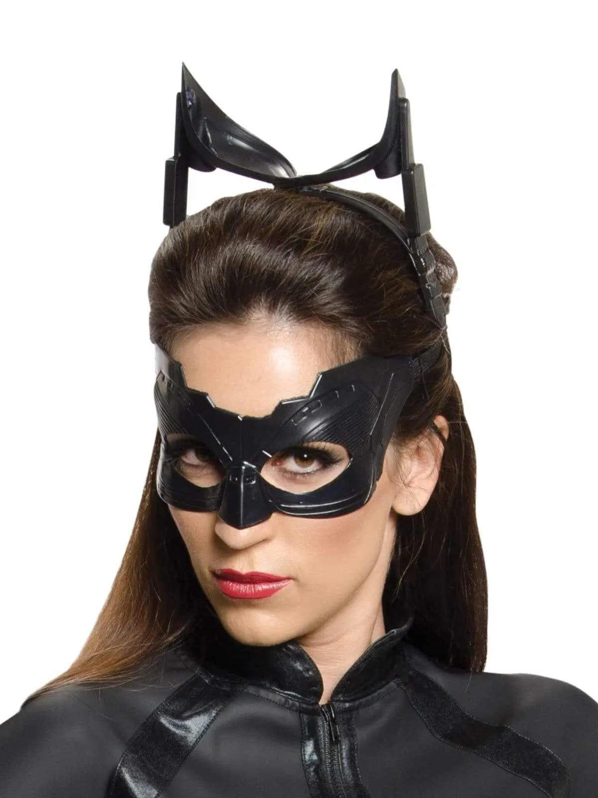 Catwoman Costume Latex