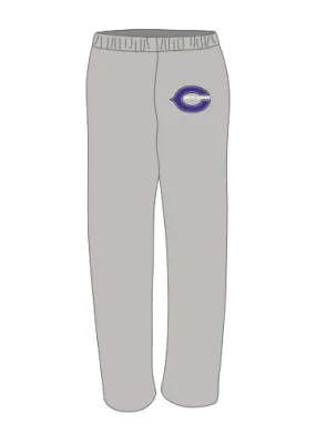 Chantilly HS_2018_Adult Open Bottom Sweatpants with Pockets