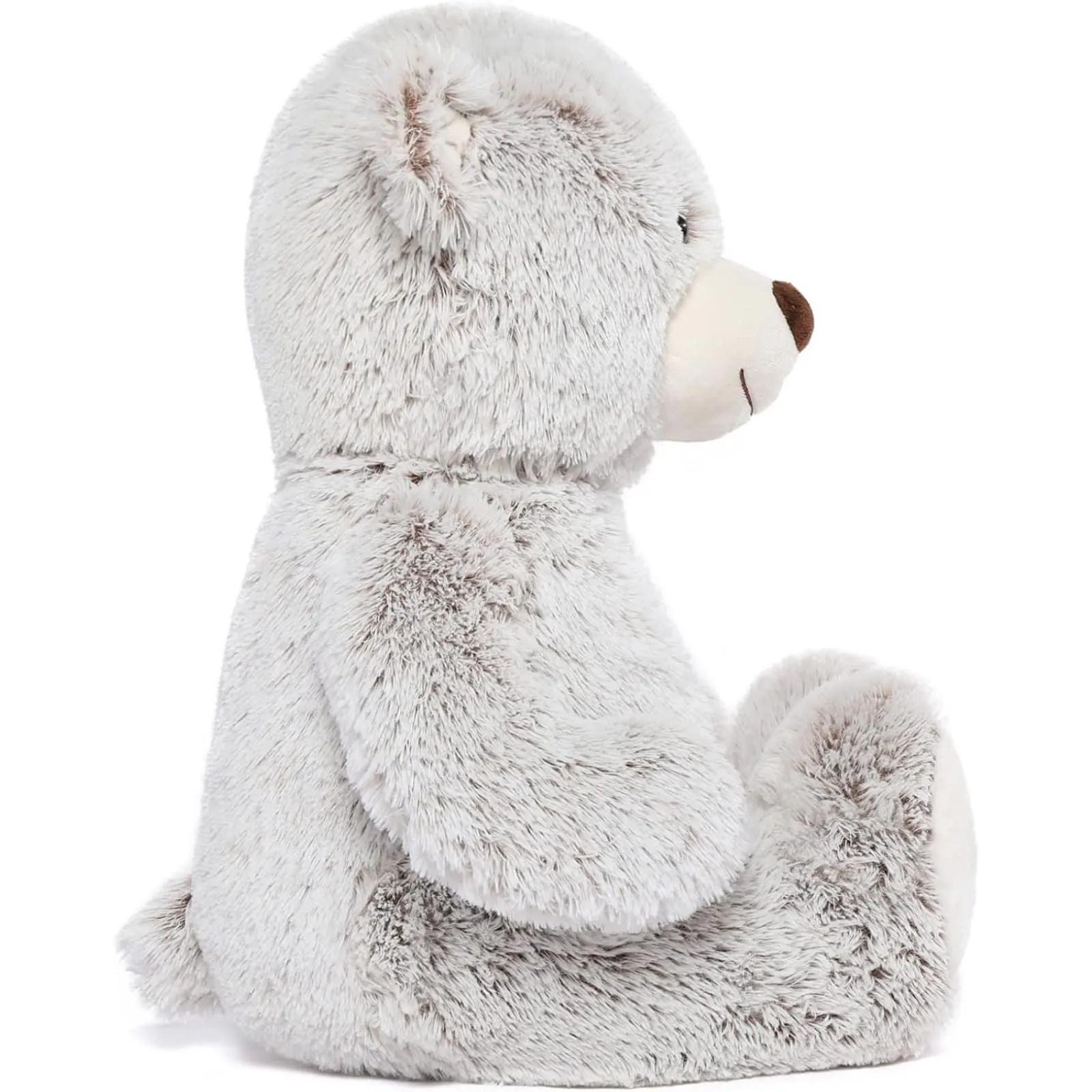 Chic Teddy Bear Plush Toy, 17.5 Inches