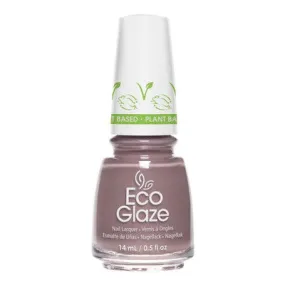 China Glaze - Eco Glaze - Notice My Lotus 0.5 oz - #82487