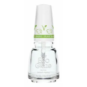 China Glaze - Eco Glaze - Top Coat 0.5 oz - #82564