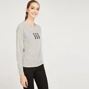 Christmas London Soldier Top