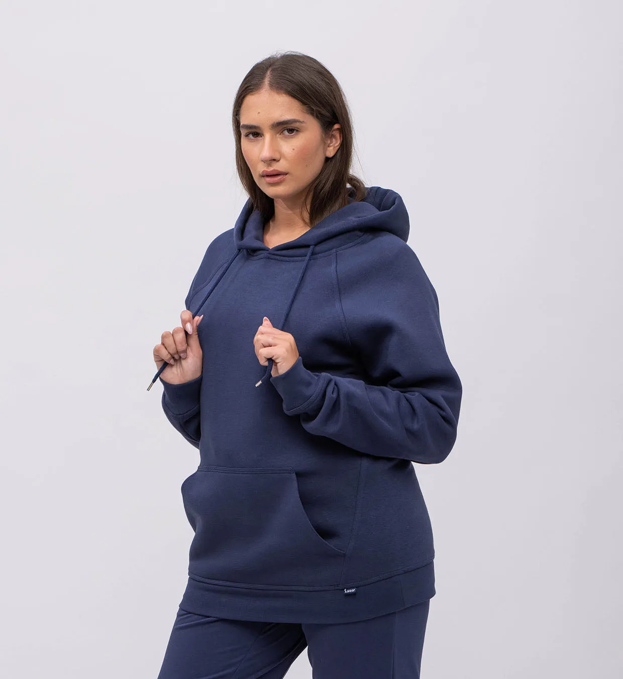 Classic Fleece Hoody Women