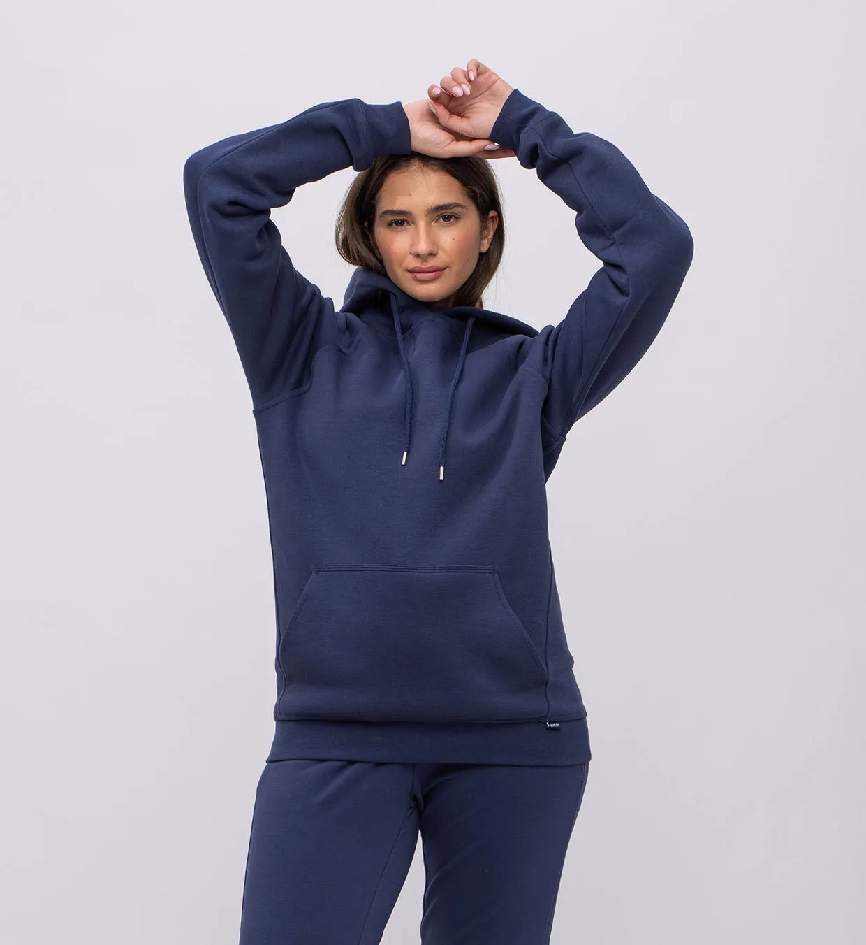 Classic Fleece Hoody Women