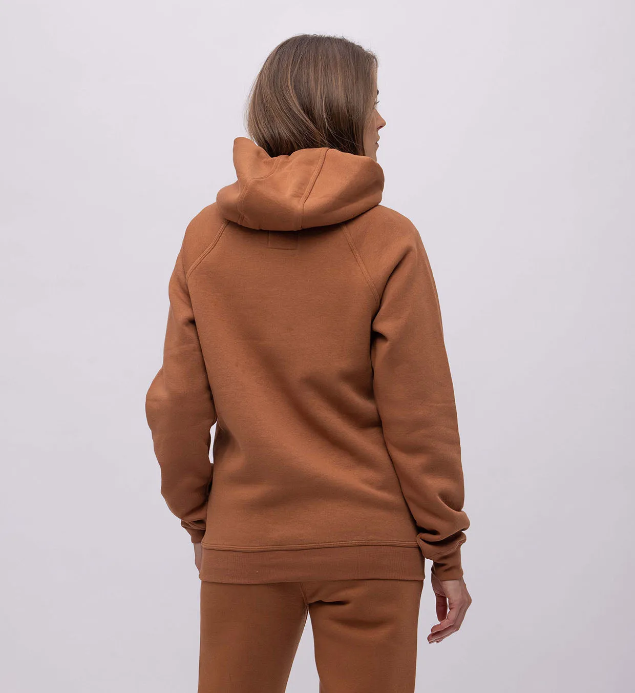 Classic Fleece Hoody Women