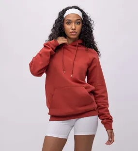 Classic Fleece Hoody Women