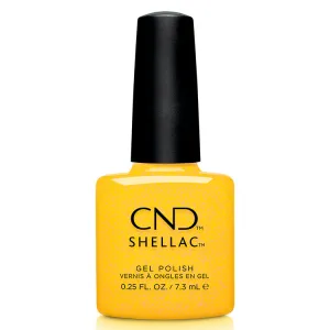 CND Shellac Gleam & Glow Collection Catching Light #472