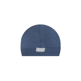 Coccoli Infant Cap - Majolia Blue