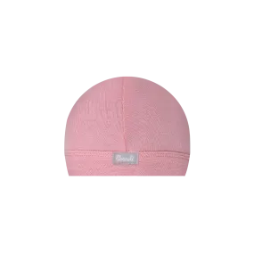 Coccoli Infant Cap - Silver Pink