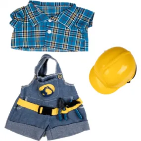 Construction Worker Outfit