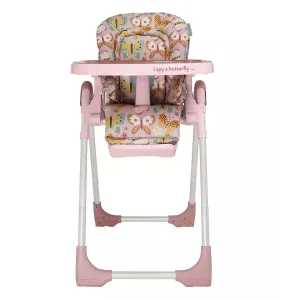 Cosatto Noodle 0  Flutterby Butterfly Highchair