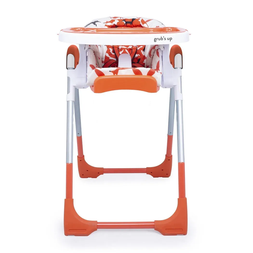 Cosatto Noodle 0  Mister Fox Highchair