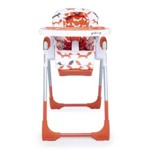 Cosatto Noodle 0  Mister Fox Highchair