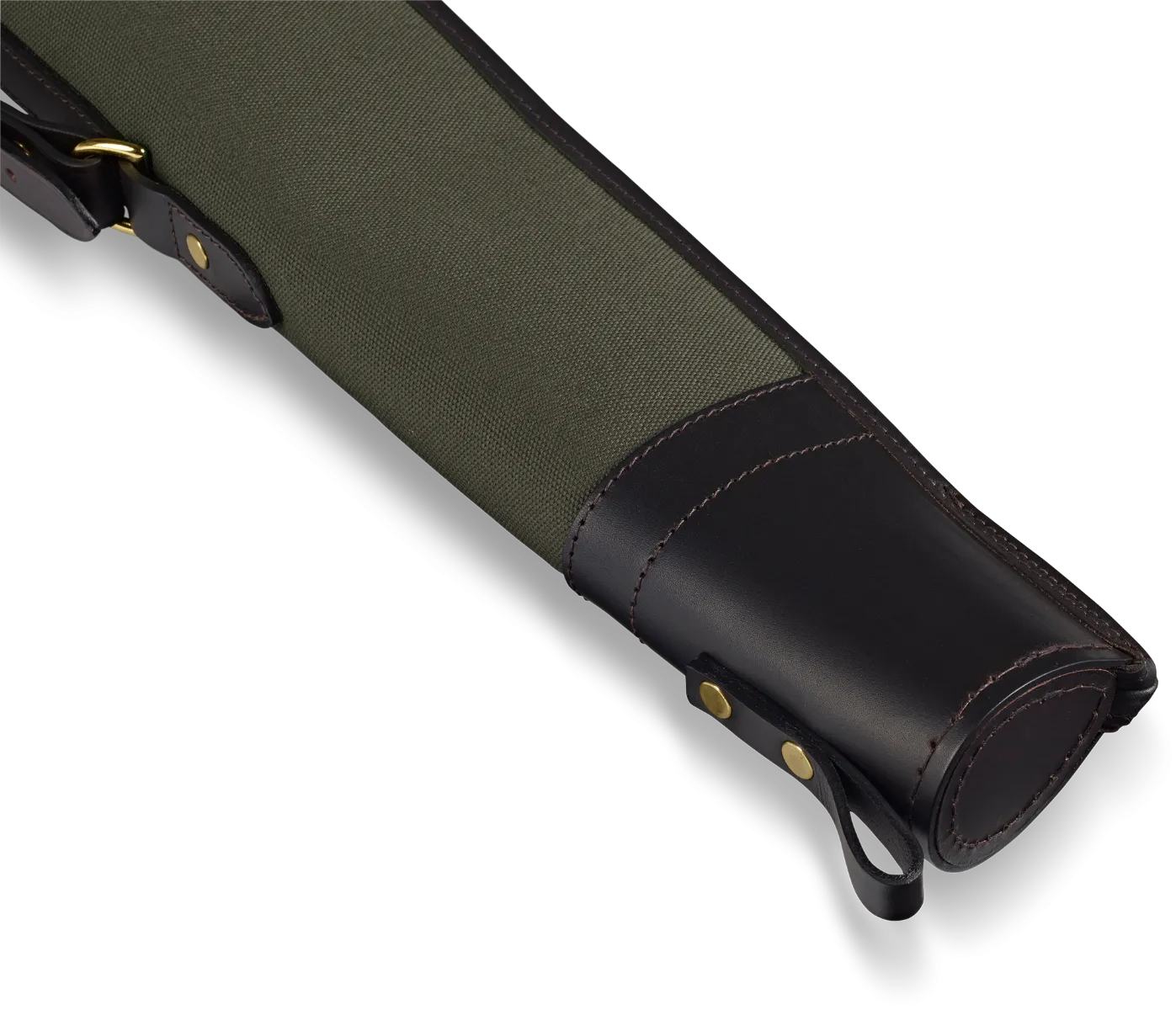 Croots - Rosedale Canvas Shotgun Slip with Zip only