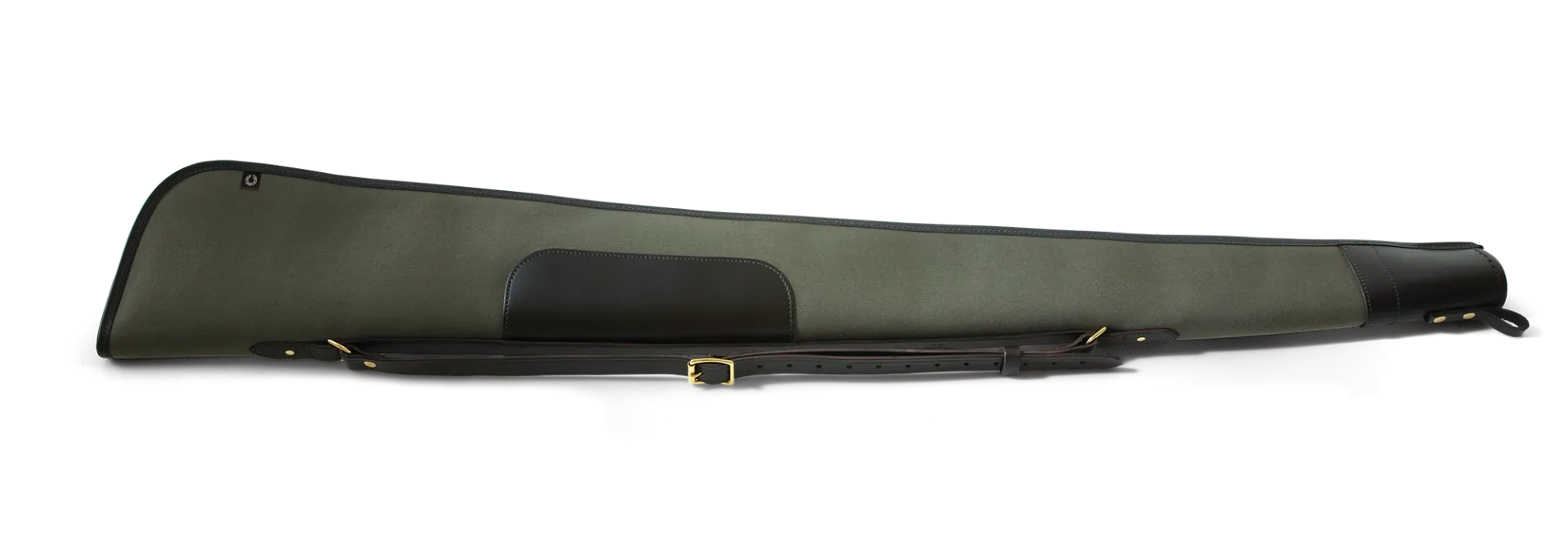 Croots - Rosedale Canvas Shotgun Slip with Zip only