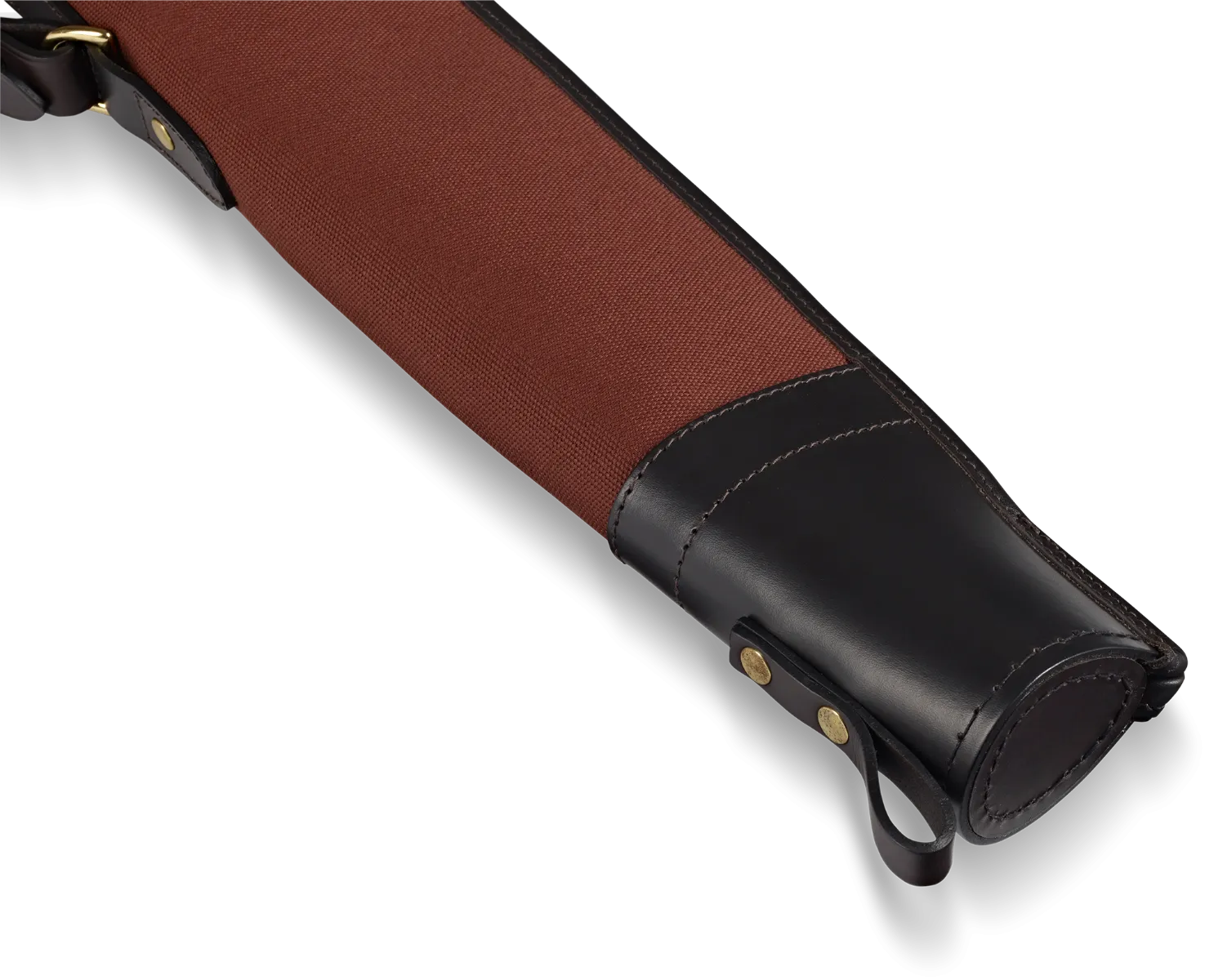 Croots - Rosedale Canvas Shotgun Slip with Zip only