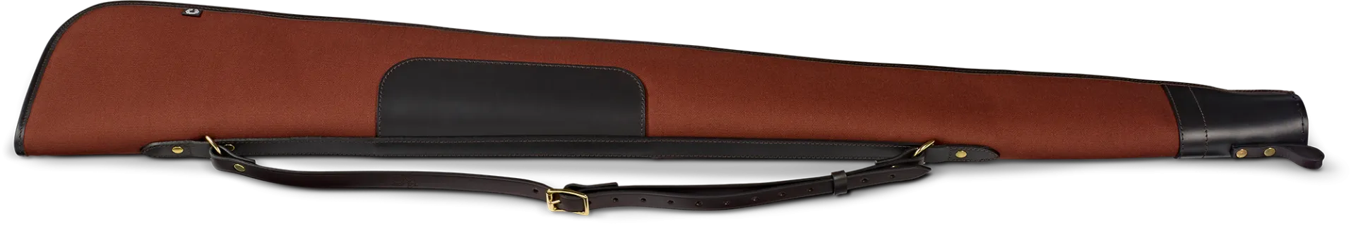 Croots - Rosedale Canvas Shotgun Slip with Zip only