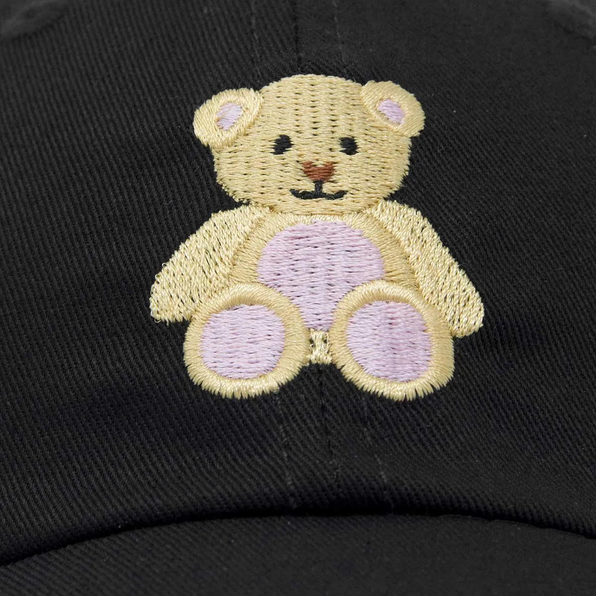 Dalix Teddy Bear Cap