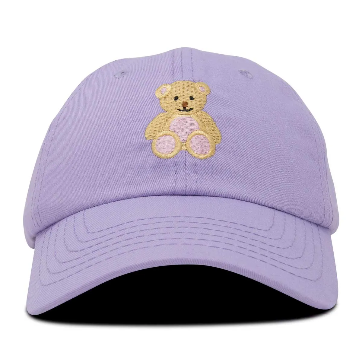 Dalix Teddy Bear Cap